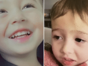 Elijah Vue missing 3 year old Two Rivers, Wisconsin boy's mother, Katrina Baur arrested